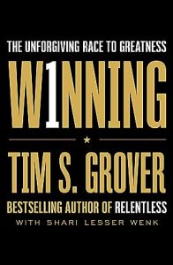 Winning: The Unforgiving Race to Greatness (Tim Grover Winning Series) epub download