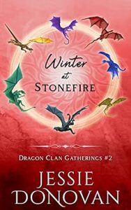 Winter at Stonefire (Dragon Clan Gatherings Book 2) epub download