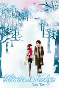 Winter in Tokyo epub download