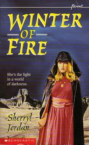 Winter of Fire epub download