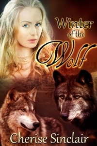 Winter of the Wolf (The Wild Hunt Legacy