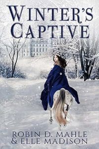 Winter's Captive (The Lochlann Treaty