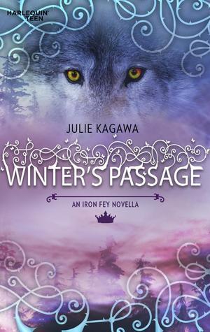 Winter's Passage (Iron Fey