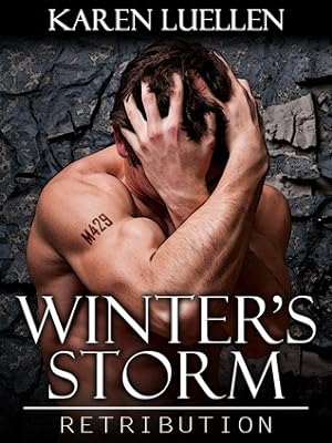 Winter's Storm: Retribution (Winter's Saga
