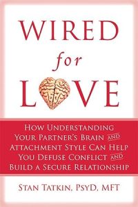Wired for Love: How Understanding Your Partner's Brain and Attachment Style Can Help You Defuse Conflict and Build a Secure Relationship epub download