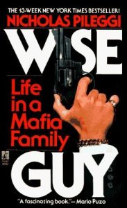 Wiseguy epub download