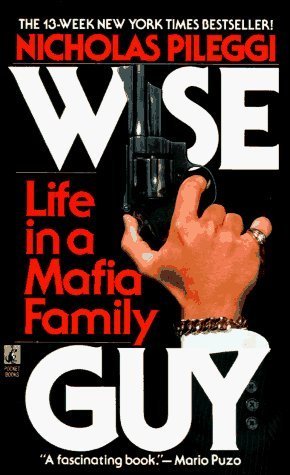 Wiseguy epub download