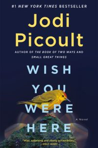 Wish You Were Here epub download