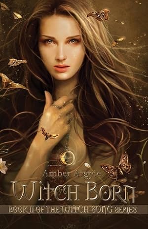 Witch Born (Witch Song