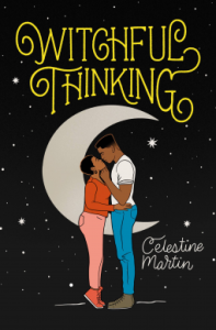 Witchful Thinking (Elemental Love