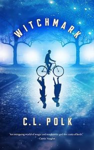 Witchmark (The Kingston Cycle