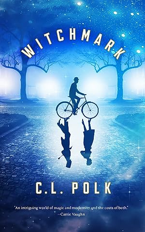 Witchmark (The Kingston Cycle
