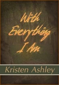 With Everything I Am (The Three
