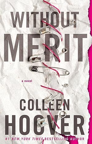 Without Merit epub download