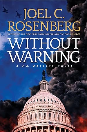 Without Warning (J. B. Collins
