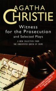 Witness for the Prosecution and Selected Plays epub download