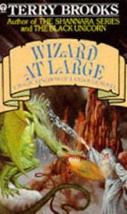 Wizard at Large (Magic Kingdom of Landover