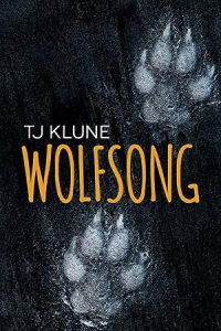 Wolfsong (Green Creek