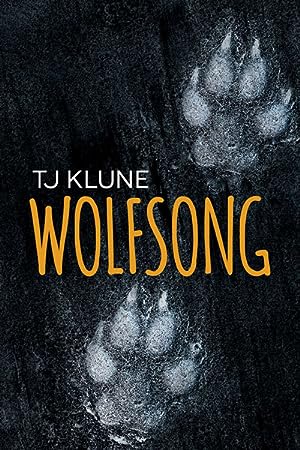 Wolfsong (Green Creek