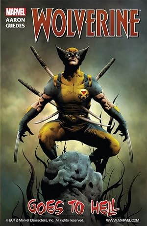 Wolverine