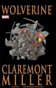 Wolverine epub download