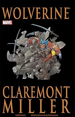 Wolverine epub download