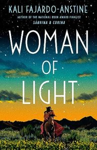 Woman of Light epub download
