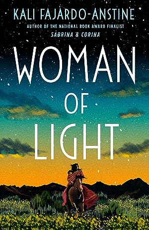 Woman of Light epub download