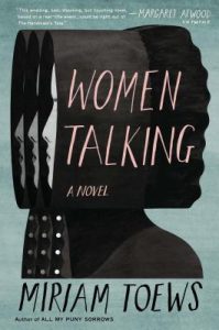 Women Talking epub download