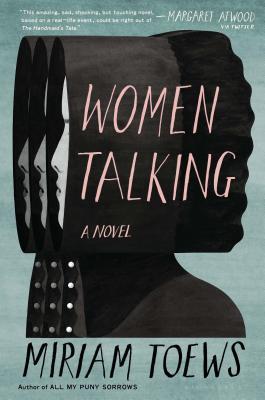 Women Talking epub download