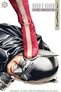 Wonder Woman: The Hiketeia epub download