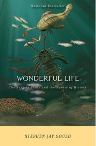Wonderful Life: The Burgess Shale and the Nature of History epub download