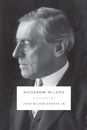 Woodrow Wilson: A Biography epub download