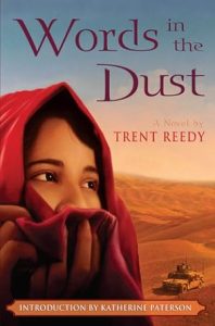 Words in the Dust epub download