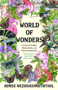 World of Wonders: In Praise of Fireflies