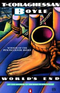 World's End epub download