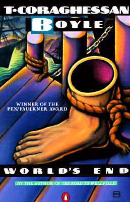World's End epub download