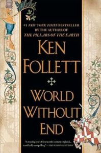 World Without End (Kingsbridge