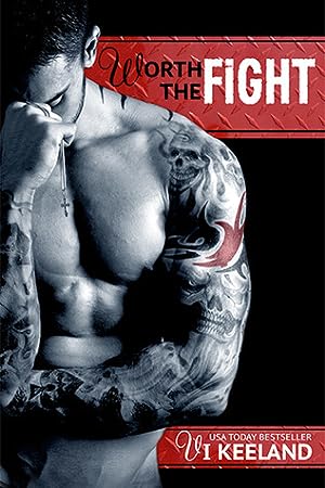Worth the Fight (MMA Fighter