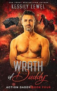 Wrath of Daddy: Action Daddy Book Four epub download
