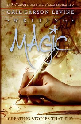Writing Magic: Creating Stories that Fly epub download