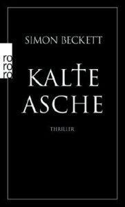 Kalte Asche (David Hunter