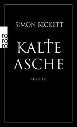 Kalte Asche (David Hunter