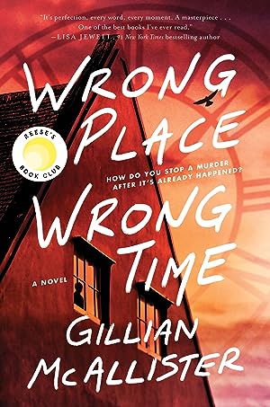 Wrong Place Wrong Time epub download