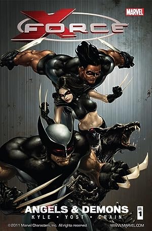 X-Force