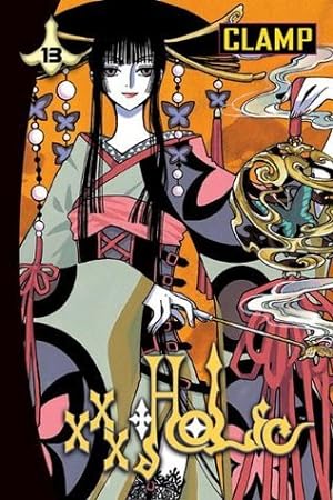 xxxHOLiC