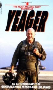 Yeager: An Autobiography epub download