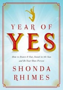 Year of Yes epub download
