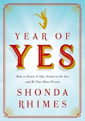Year of Yes epub download