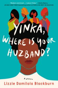 Yinka